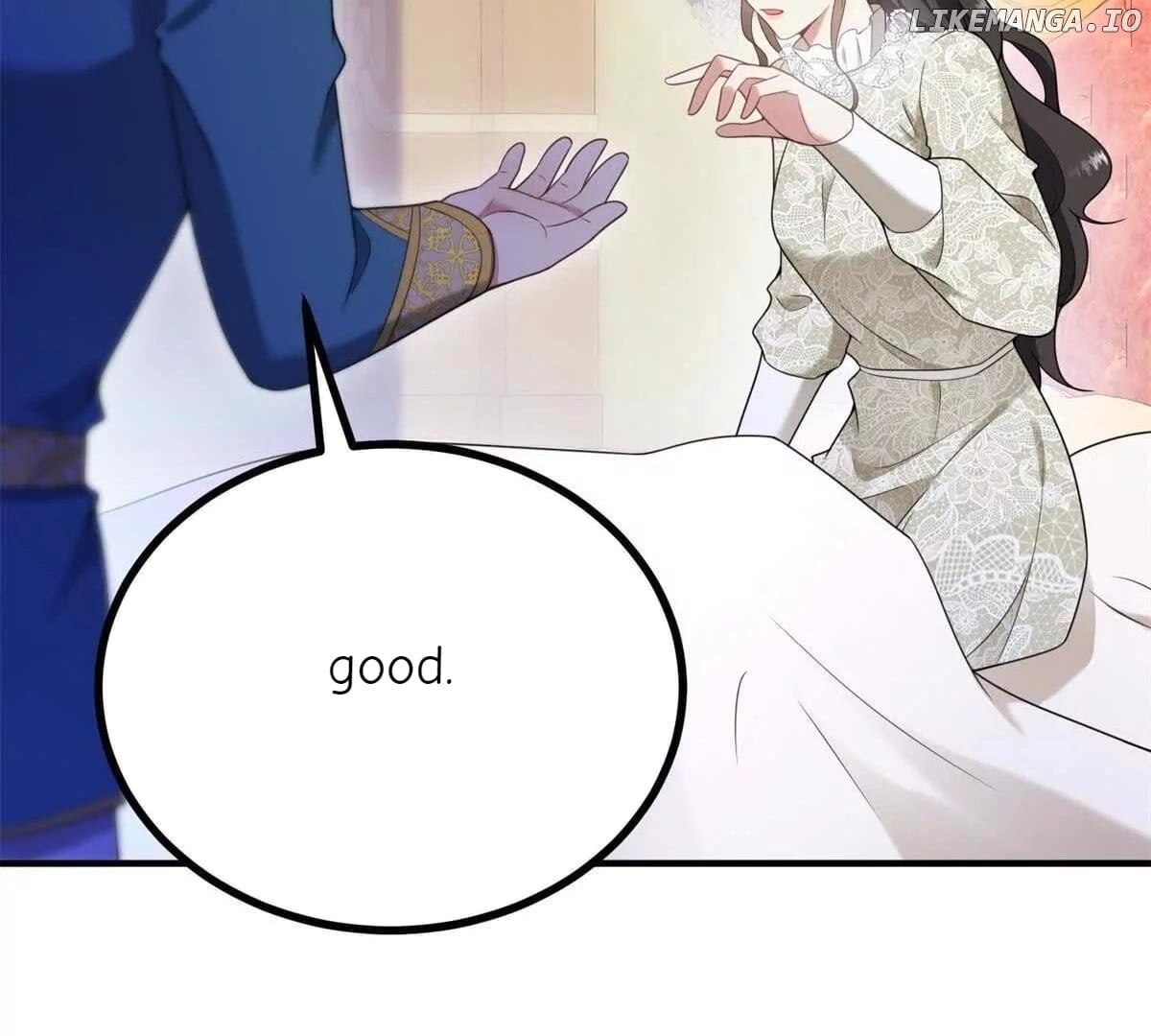 How to Change a Path Full of Thorns Into One Full of Happiness Chapter 143 - page 10